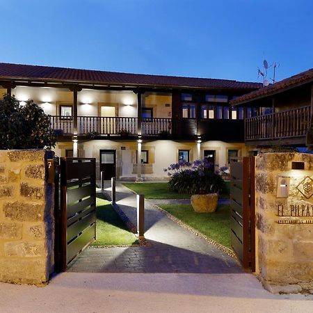 דירות Quintes El Pilpayo מראה חיצוני תמונה